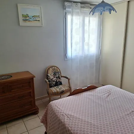 Spacious And Good Location Apartman Ajaccio