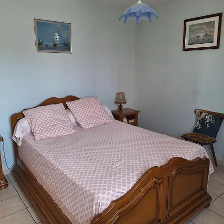 Spacious And Good Location * Ajaccio