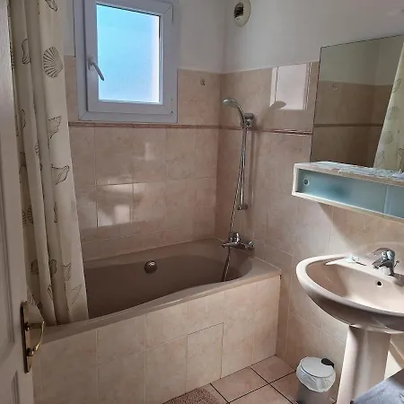 Spacious And Good Location * Ajaccio (Corsica)