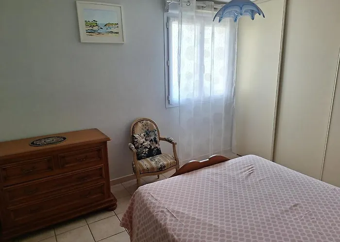 Spacious And Good Location 아파트 아작시오